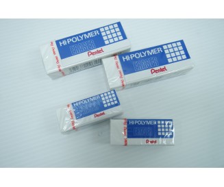 PENTEL SOFT ERASER ZEH05 N ZEH10